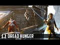 НОЧНЫЕ ПРЕДАТЕЛИ, ЗАХОДИ ЕСЛИ НЕ СПИТСЯ 😈😱 Dread Hunger MAKATAO, WH1SPER