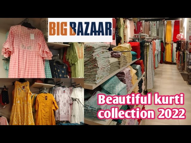 Big Bazaar Anarkali Dresses 2024 | probillingllc.com