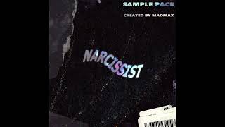 [12] FREE LOOP KIT / SAMPLE PACK - "Narcissist" (Dark, Cubeatz, Atl Jacob, Future, Southside, etc.)