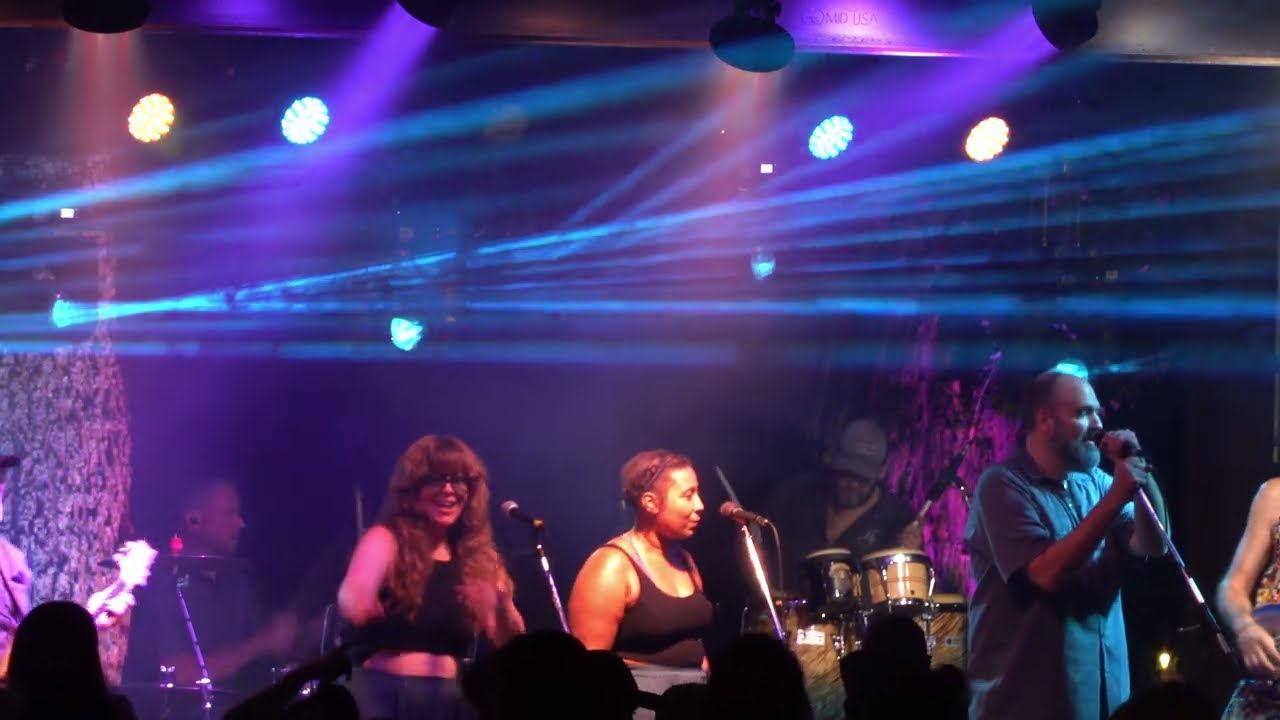 HEADS IN MOTION : Entire 2nd Set : {4K Ultra HD} : Friendly Valley Tavern : Peoria, IL : 8/22/2026