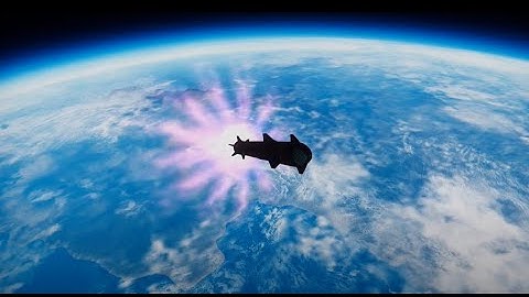 KSP | Near Future Mission To Jool | Cinematics