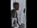 Killing Me Softly Cover (Roberta Flack/Fugees)- Iman Jordan