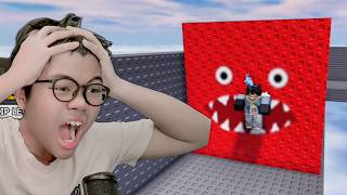 Ini OBBY! Bener Bener Bikin EMOSI!!🤬 - Roblox Indonesia