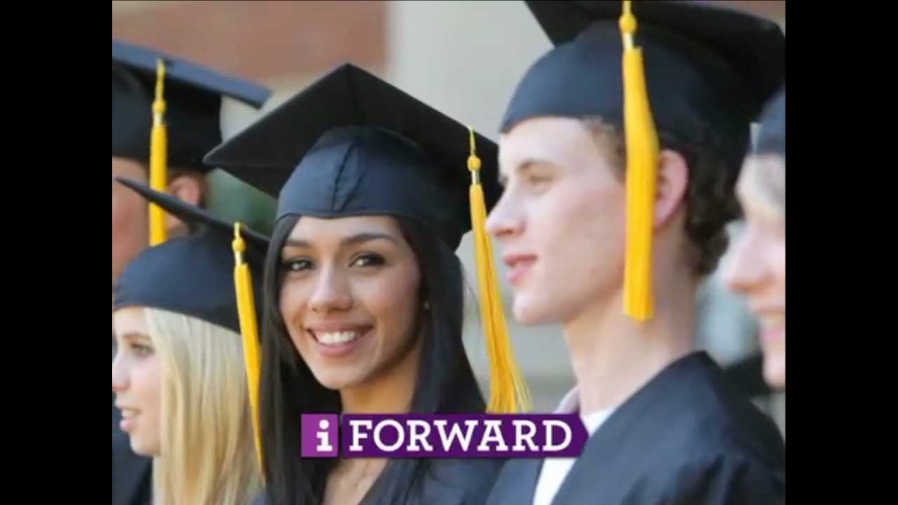 IForward Wisconsin's Best Online School (612) YouTube