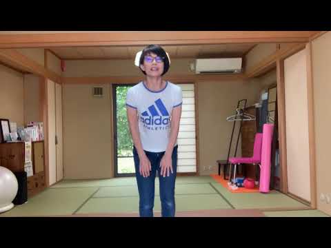 グッドモーニングエクササイズ♪