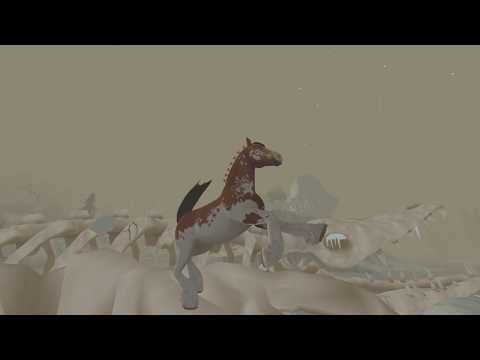 Клип Star stable