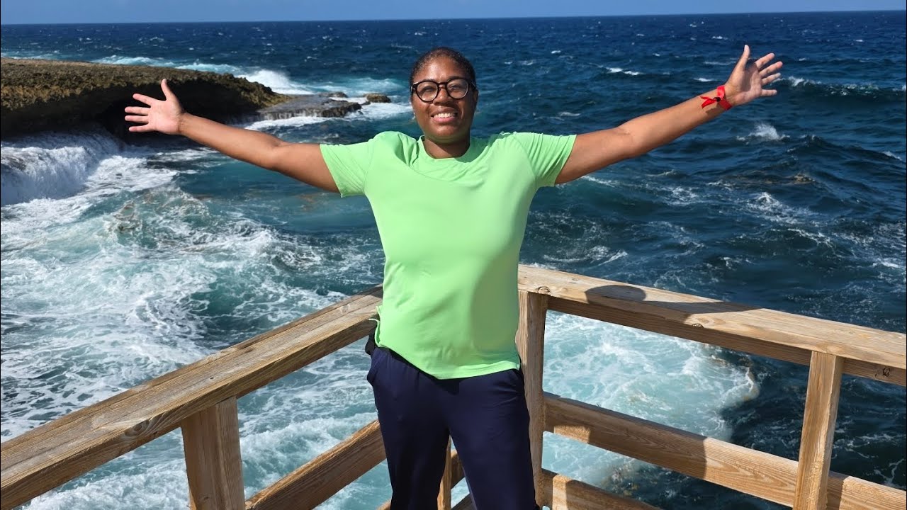 Посетите национальный парк Шете-Бока вместе со мной! 