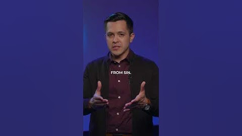 How Do You Overcome Habitual Sin? (A Powerful Key)