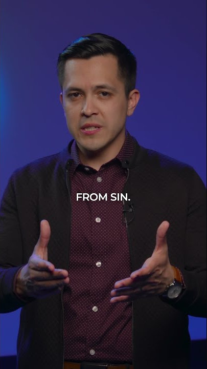 How Do You Overcome Habitual Sin? (A Powerful Key)