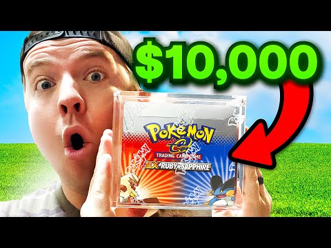 legend of blue eyes first edition booster box Yu-Gi-Oh! 1st Ed Legend Of Blue Eyes Box Auctioning At Heritage