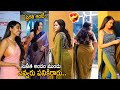 Singer Sunitha Actress Pragathi Shivani & Shivatmika Visuals at Rangamarthanda Premiers | FC