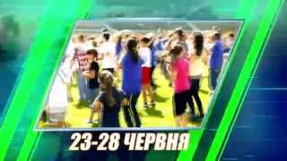 FCA POWER CAMP ALL IN 2014 (promo)