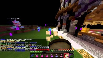 Scavengercraft PvP Series: 10 - HACKER!