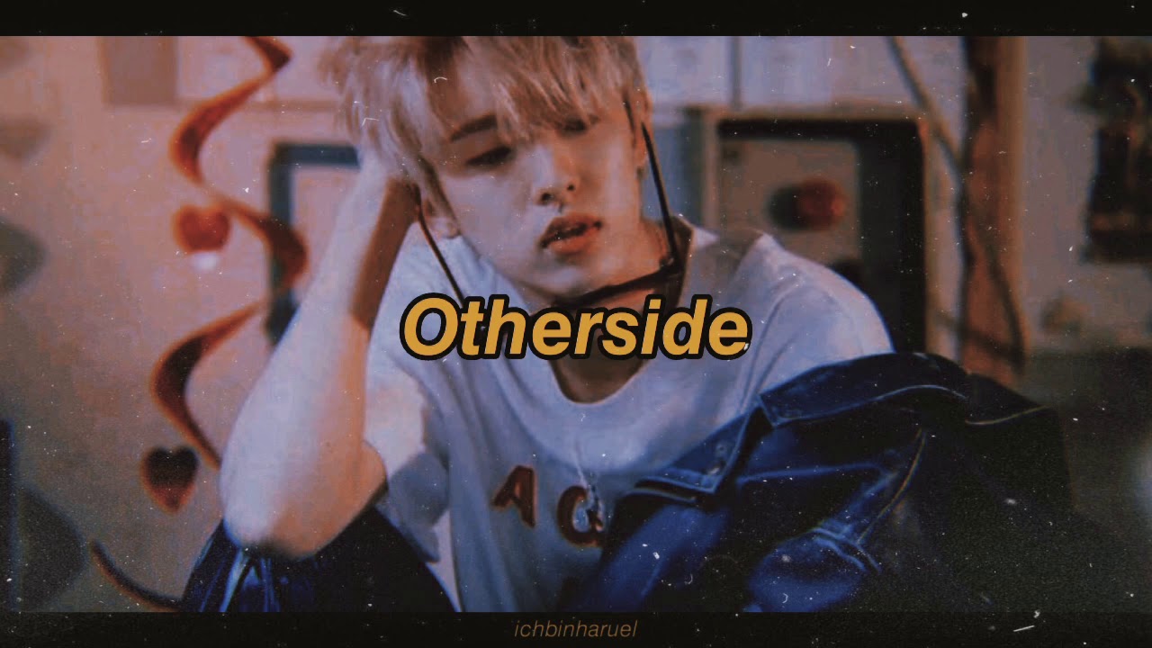 eaJ - Otherside (eng lyrics)