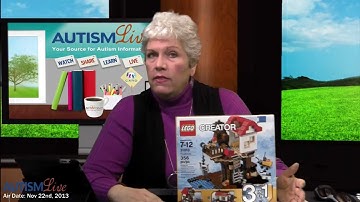 LEGO® Awesome for Autism