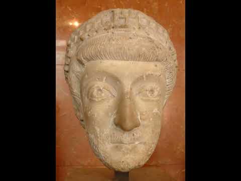 Roman-Sasanian War of