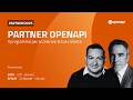 Partner Openapi: il programma per accelerare la tua crescita