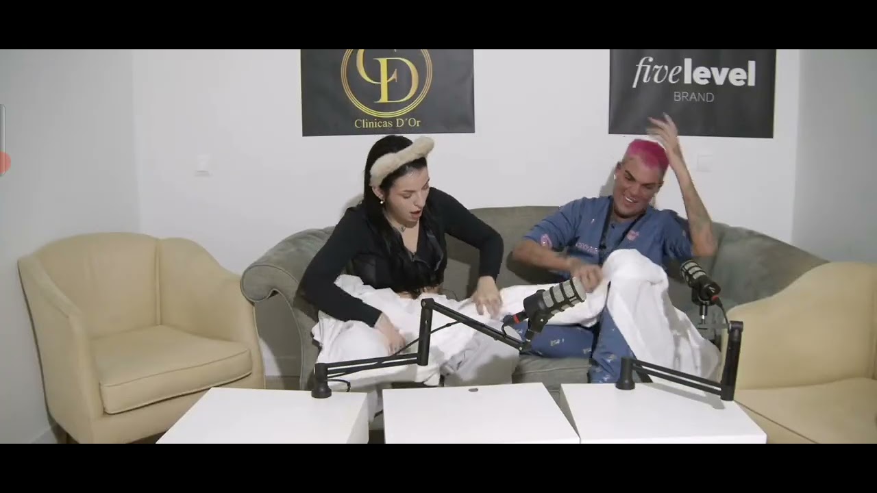 PAULA BROTA POR CULPA DE EL MORRITOS EN LA VILLA DEL PECADO 