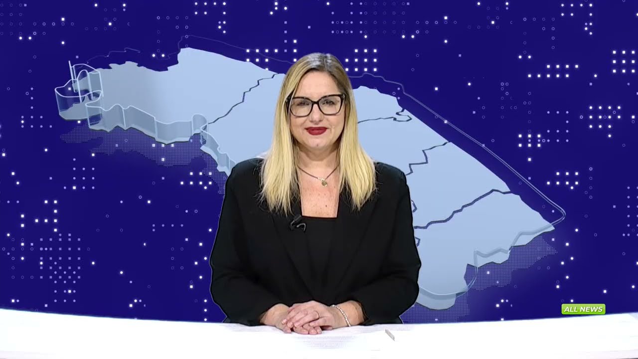 TG All News del 26_2_2026 edizione sera