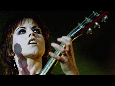 "The Cranberries"-Sängerin Dolores O'Riordan gestorben