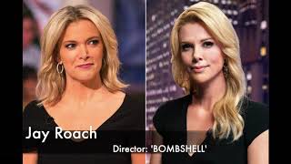 Celebrity 'Bombshell' Director Jay Roach on Margot Robbie's Unique Character Portrayal Net Worth