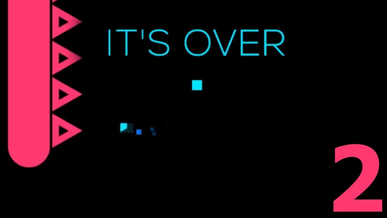 Slightly Annoyed -- Just Shapes & Beats (Part 2)