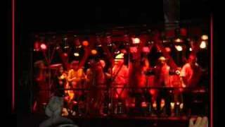 Marrickville Council Float Hybrid