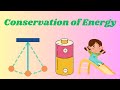 Energy Conservation Quiz