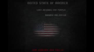 Our country has fallen