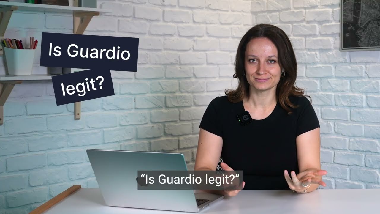 Is Guardio Legit? The Truth You Need to Know (2025)