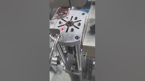 Precision Engineering in Action ⚙️