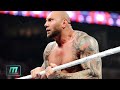 WWE Backlash 2024 - Batista Returns & Destroys Solo Sikoa & Tama Tonga, raw highlights | Review |