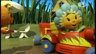 Fifi And The Flowertots Intro Malay