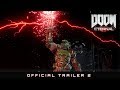 DOOM Eternal - Official Trailer 2