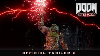 DOOM Eternal - Official Trailer 2 screenshot 4