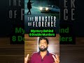 The Monster of Florence Review in Tamil | The Monster of Florence Webseries Review in Tamil