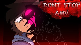 Dont Stop Mini Amvflipaclip