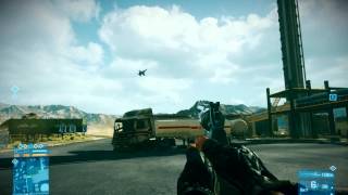 Sturdywings - Difficult Jet Stunt On Firestorm Filmed By 5N0M4N