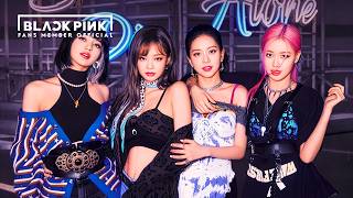 Blackpink - Run The Silince 침묵을 달려라 Mv Lyrics