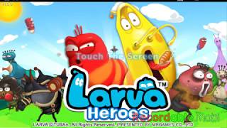 Mobile game: Lava for kid new 2018 screenshot 2