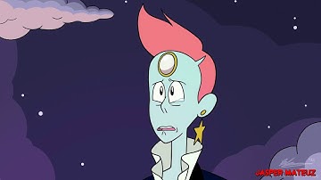 Steven Universe - Re Animation - Pilot style - Segment of It