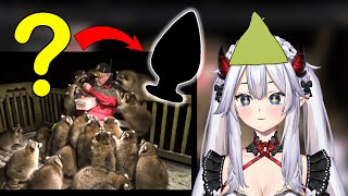 Veibae Reacts to Youtube Videos