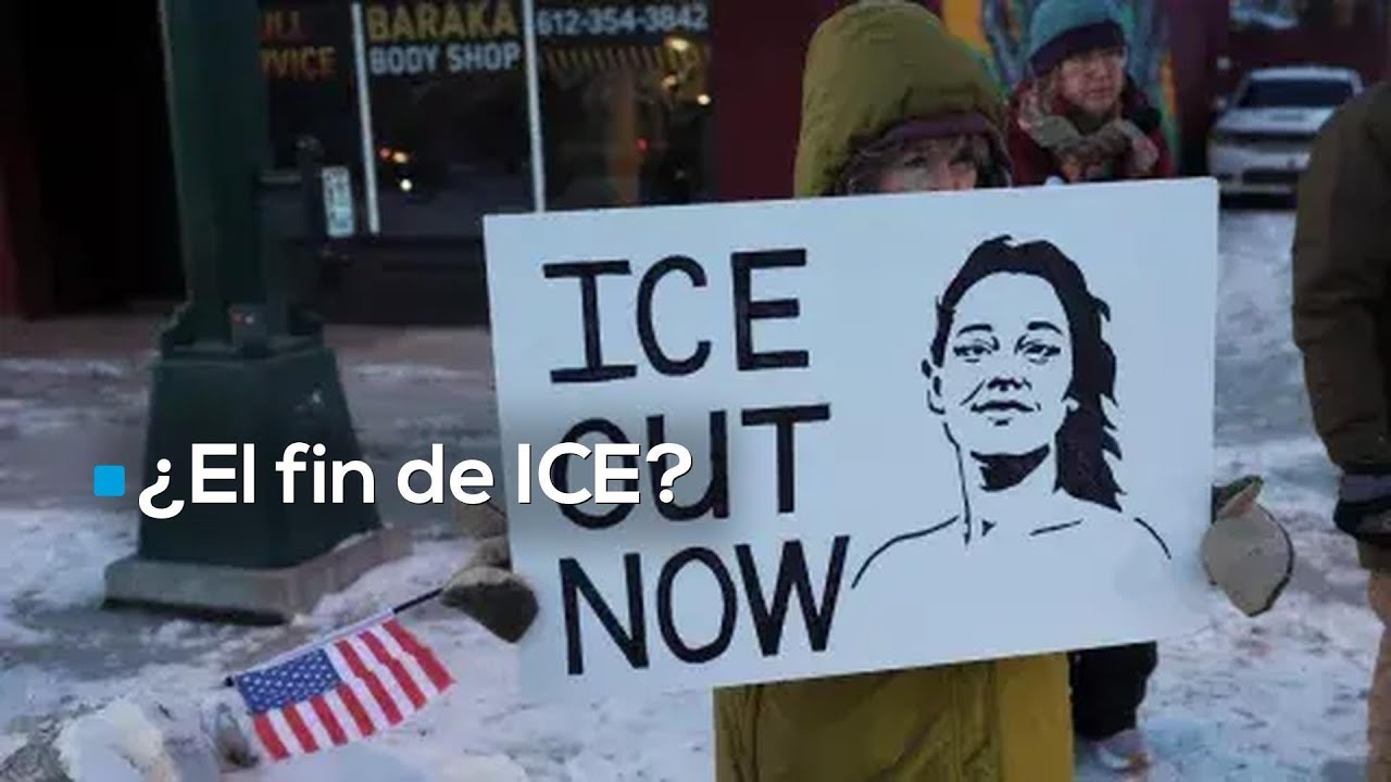 "Suficiente es suficiente" | Protestas masivas y boicot económico sacuden a los Estados Unidos.