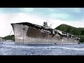 Japanese Aircraft Carriers (IJN) 日本の航空母艦