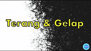 Sains Tahun 2 | Terang dan Gelap