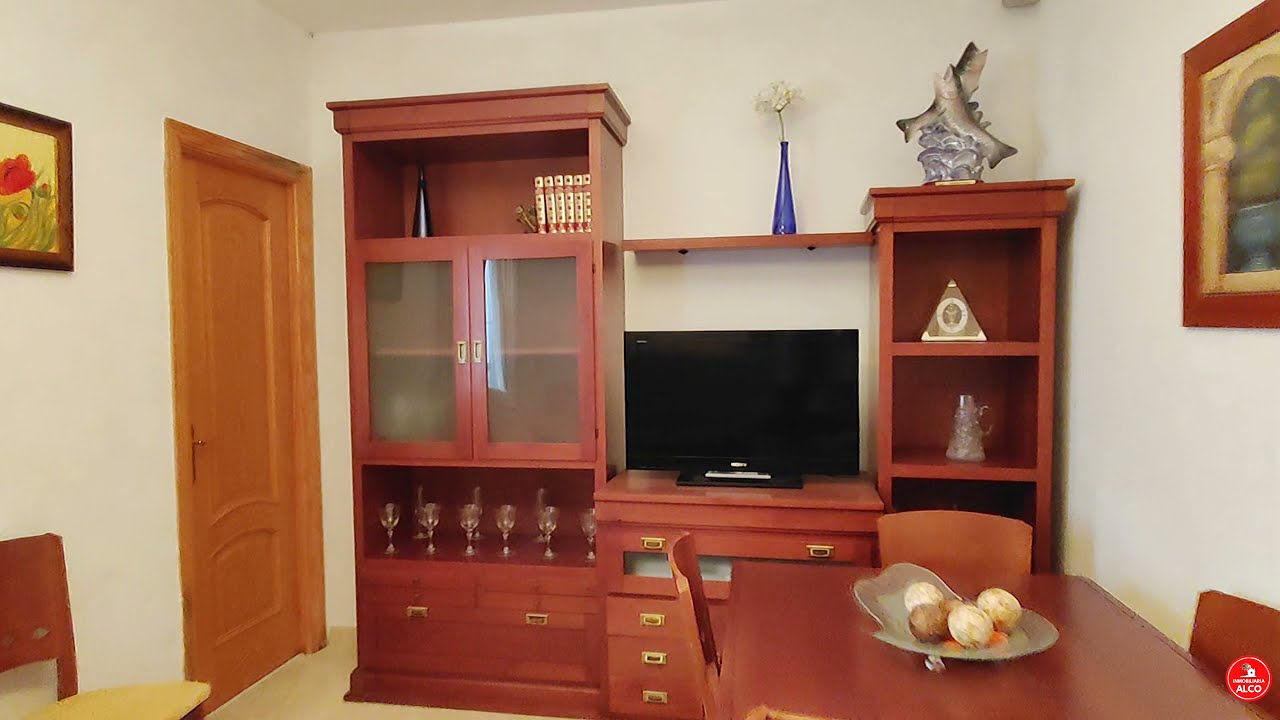 CASA EN TORROX PUEBLO DE 4 HABITACIONES CON TERRAZA
