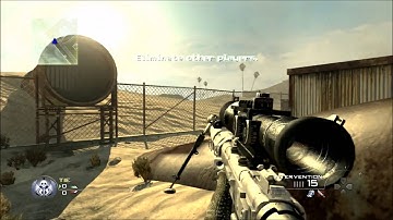 [MW2/1.14] Explicit v2 By: ItzJxshDzn