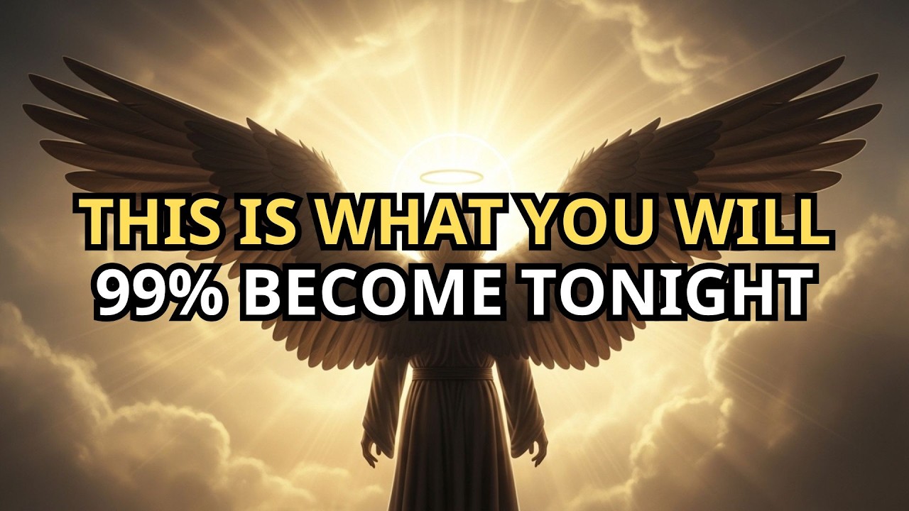 Chosen Ones – One Decision Tonight Changes Everything