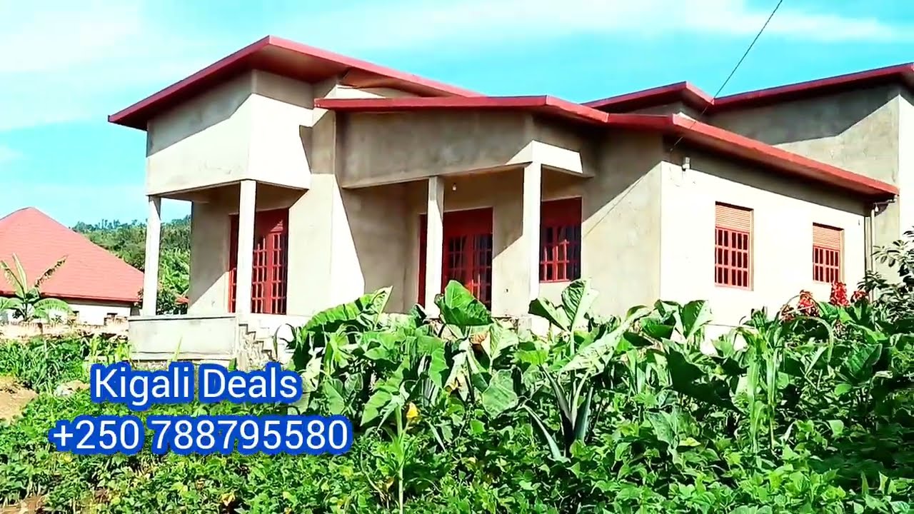 NTIBISANZWE , NTIBISANZWE, IKIBANZA KININI CYIZA KIGALI MAGERAGERE HAFI NA KABURIMBO, 16 Millions