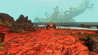 Soma Remastered - Ending 4K60Fps